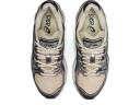 ASICS Men's GEL-Nimbus 9 - Sportstyle Sneakers - Pure Silver/Metropolis 14