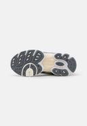 ASICS Men's GEL-Nimbus 9 - Sportstyle Sneakers - Pure Silver/Metropolis 4.5