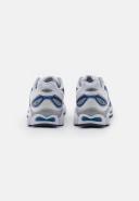 ASICS Men's GEL-Nimbus 9 - Sportstyle Sneakers - White/Indigo Blue 4