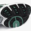 ASICS Men's GEL-Nimbus 9 - Sportstyle Sneakers - White/Pure Silver 11.5