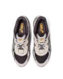 ASICS Men's GEL-NYC - Black/Clay Grey 13