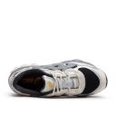 ASICS Men's GEL-NYC - Black/Clay Grey 13