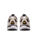 ASICS Men's GEL-NYC - Black/Clay Grey 13