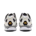 ASICS Men's GEL-NYC - Black/Clay Grey 13