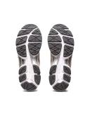 ASICS Men's GEL-NYC - Black/Clay Grey 13