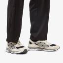 ASICS Men's GEL-NYC - Black/Clay Grey 13