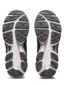 ASICS Men's GEL-NYC - Sportstyle Sneakers - Cream/Steel Grey 4