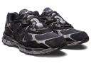 ASICS Men's GEL-NYC - Sportstyle Sneakers - Graphite Grey/Black 4