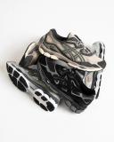 ASICS Men's GEL-NYC - Sportstyle Sneakers - Graphite Grey/Black 4