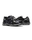 ASICS Men's GEL-NYC - Sportstyle Sneakers - Graphite Grey/Black 4