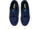 ASICS Men's Gel-NYC - Sportstyle Sneakers - Midnight Blue/Midnight 9.5