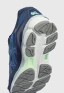 ASICS Men's Gel-NYC - Sportstyle Sneakers - Midnight Blue/Midnight 9