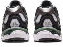 ASICS Men's GEL-NYC - Sportstyle Sneakers - White/Ivy 14