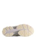 ASICS Men's Gel-NYC - Sportstyle Sneakers - White/Oyster Grey 4.5