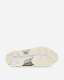 ASICS Men's Gel-NYC - Sportstyle Sneakers - White/Oyster Grey 6
