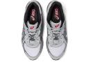ASICS Men's Gel-NYC - Sportstyle Sneakers - white/steel Grey 14