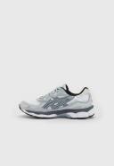 ASICS Men's Gel-NYC - Sportstyle Sneakers - white/steel Grey 14