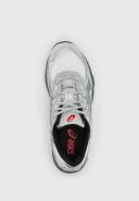 ASICS Men's Gel-NYC - Sportstyle Sneakers - white/steel Grey 14