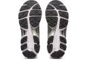 ASICS Men's Gel-NYC - Sportstyle Sneakers - white/steel Grey 14
