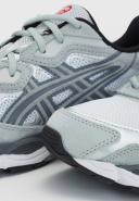 ASICS Men's Gel-NYC - Sportstyle Sneakers - white/steel Grey 14