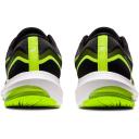 ASICS Men's GEL-Pulse 13 - Running Shoes - Black/Hazard Green 10.5