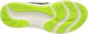 ASICS Men's GEL-Pulse 13 - Running Shoes - Black/Hazard Green 11