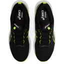 ASICS Men's GEL-Pulse 13 - Running Shoes - Black/Hazard Green 11