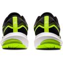 ASICS Men's GEL-Pulse 13 - Running Shoes - Black/Hazard Green 9.5