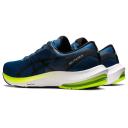 ASICS Men's GEL-Pulse 13 - Running Shoes - Mako Blue/Black 11