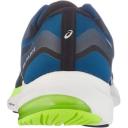ASICS Men's GEL-Pulse 13 - Running Shoes - Mako Blue/Black 11