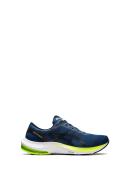ASICS Men's GEL-Pulse 13 - Running Shoes - Mako Blue/Black 11