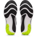 ASICS Men's GEL-Pulse 13 - Running Shoes - Mako Blue/Black 9.5