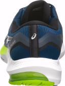 ASICS Men's GEL-Pulse 13 - Running Shoes - Mako Blue/Black 9.5