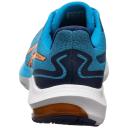 ASICS Men's GEL-Pulse 14 - Running Shoes - Island Blue/Sun Peach 7.5