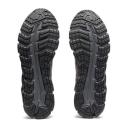 ASICS - Men's GEL-Quantum 180 6 Running Shoe - Black/Classic Red - Size 12 US