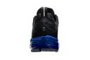 ASICS: Men's GEL-Quantum 180 6 Running Shoe - Black/Monaco Blue (Size 11.5 US)