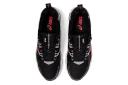 ASICS Men's GEL-Quantum 180 6 Running Shoes (Black/Classic Red, Size 13 US)