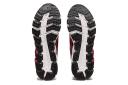 ASICS Men's GEL-Quantum 180 6 Running Shoes (Black/Classic Red, Size 13 US)