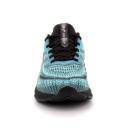 ASICS Men's Gel-Quantum 180 VII - Sportstyle Sneakers - Black/Lagoon 10.5