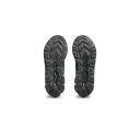 ASICS Men's Gel-Quantum 180 VII - Sportstyle Sneakers - Black/Lagoon 7.5