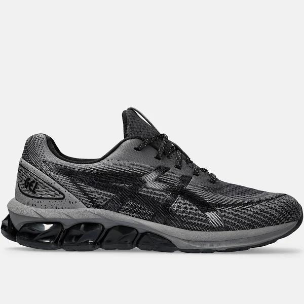 ASICS Men's Gel-Quantum 180 VII - Sportstyle Sneakers - Carbon/Black 11.5