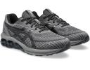 ASICS Men's Gel-Quantum 180 VII - Sportstyle Sneakers - Carbon/Black 7.5