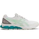 ASICS Men's Gel-Quantum 180 VII - Sportstyle Sneakers - Carbon/Black 7.5