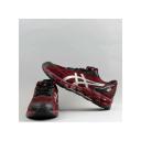 ASICS Men's GEL-Quantum 360 6 - Beet Juice/Pure Silver 8.5