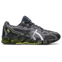 ASICS Men's GEL-Quantum 360 6 - Sportstyle Sneakers - Sheet Rock/White 8