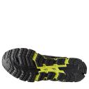 ASICS Men's GEL-Quantum 360 6 - Sportstyle Sneakers - Sheet Rock/White 8