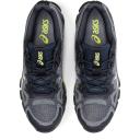 ASICS Men's GEL-Quantum 360 6 - Sportstyle Sneakers - Sheet Rock/White 8