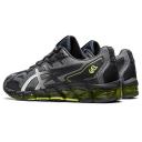 ASICS Men's GEL-Quantum 360 6 - Sportstyle Sneakers - Sheet Rock/White 8