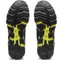 ASICS Men's GEL-Quantum 360 6 - Sportstyle Sneakers - Sheet Rock/White 8
