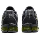 ASICS Men's GEL-Quantum 360 6 - Sportstyle Sneakers - Sheet Rock/White 8